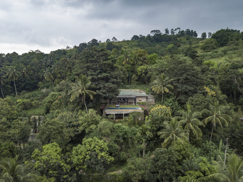 Mount Havana Sri Lanka