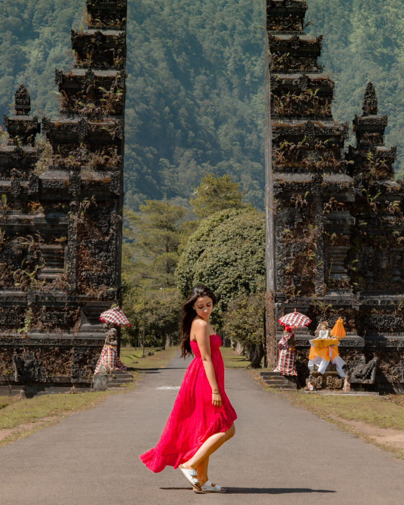 Bali Indonesia