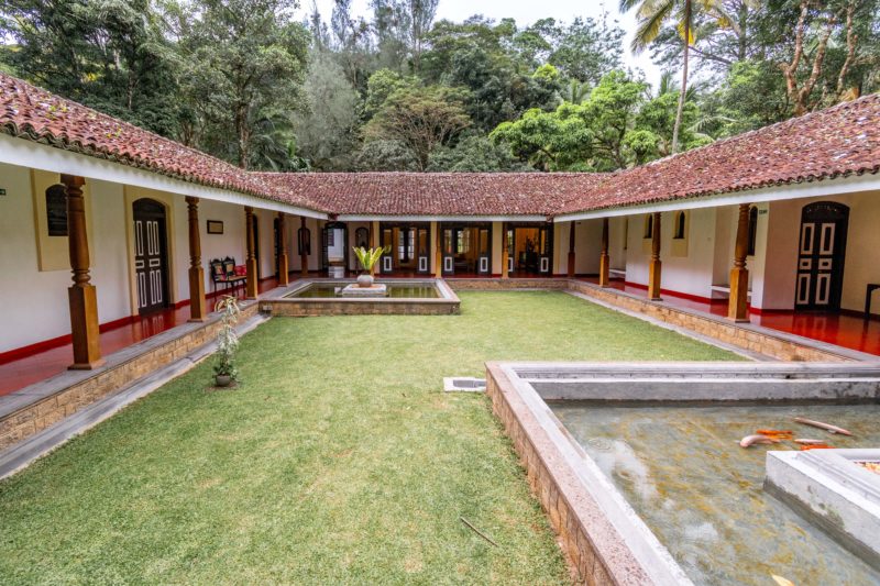 Mas Villa Sri Lanka