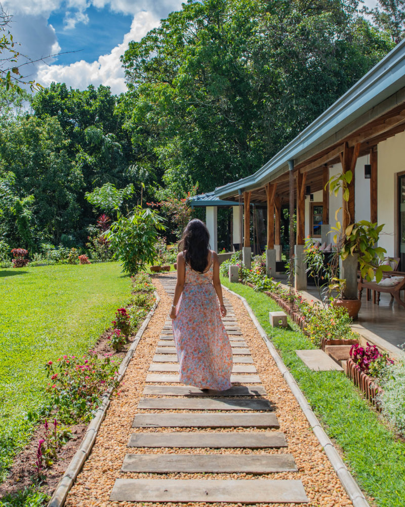 Ceylon Tea Bungalows Sri Lanka